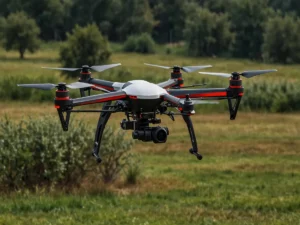 Droni per disinfestazione: come funzionano e quanto costano