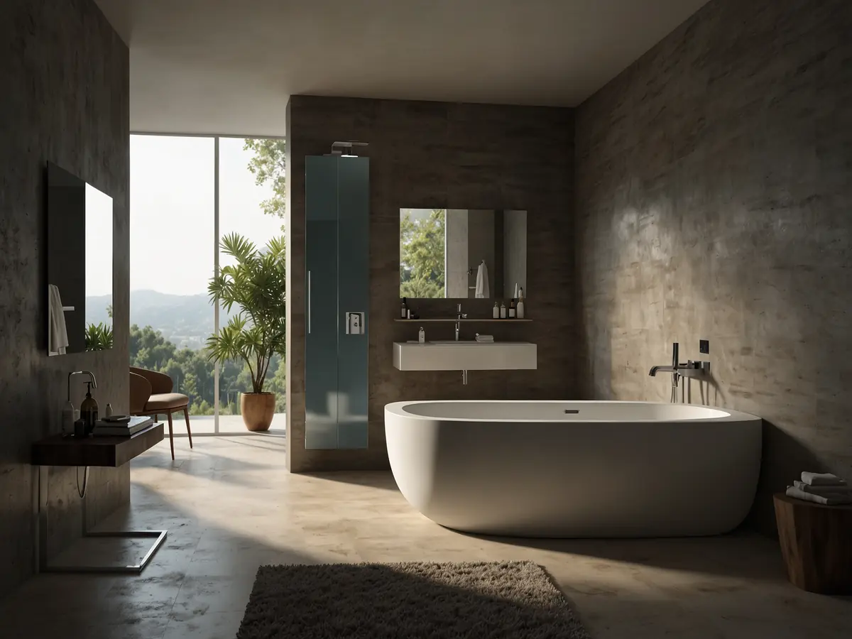 Il tuo bagno potrebbe essere molto meglio di così: prendi queste 3 idee, poi ci ringrazierai