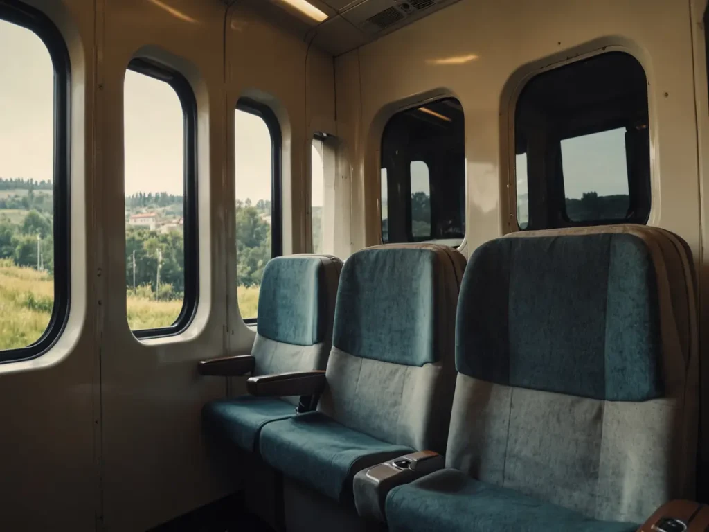 Viaggiare in treno: i nuovi itinerari ferroviari del 2026, dal Colorado al Giappone