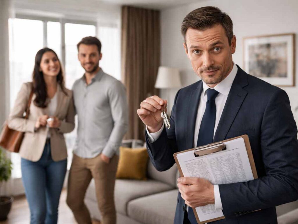 Vendono casa all’insaputa del proprietario: fate attenzione, può succedere anche questo