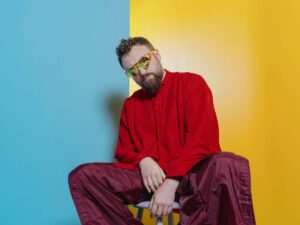 DARGEN D’AMICO TRA I BIG DELLA 76ª EDIZIONE DEL FESTIVAL DI SANREMO