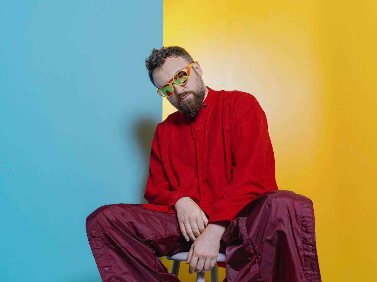 DARGEN D’AMICOTRA I BIG DELLA 76ª EDIZIONE DEL FESTIVAL DI SANREMO