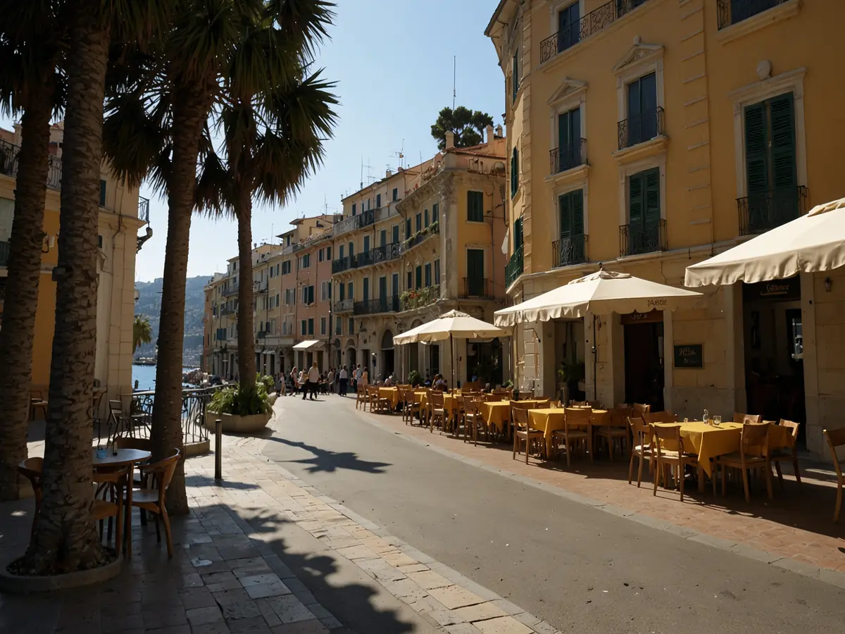 Non solo Sanremo: le meraviglie dell'Estremo Ponente Ligure