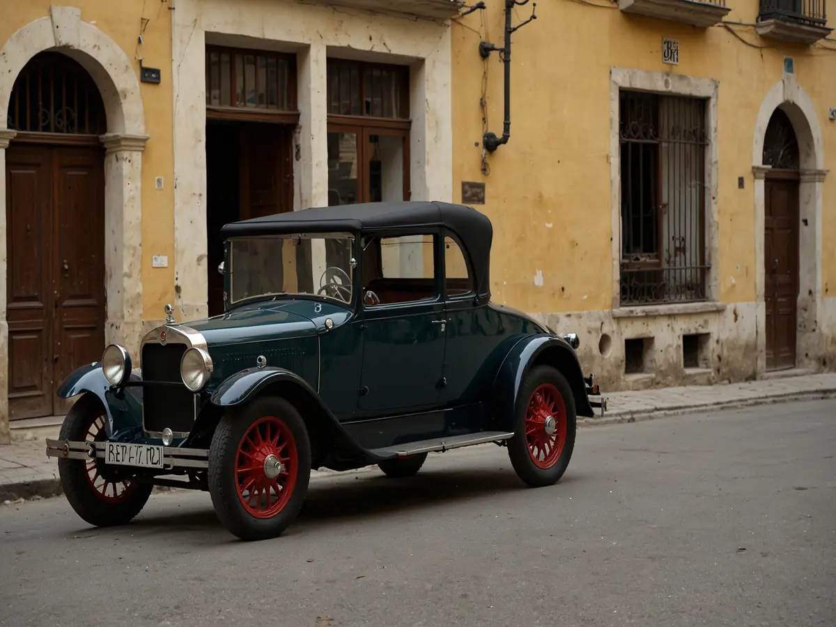 Hai un fermo amministrativo sull'auto? C'è una nuova legge che ti offre una soluzione preziosa