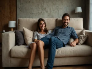 La nuova attività "casalinga" che sta salvando molte coppie moderne