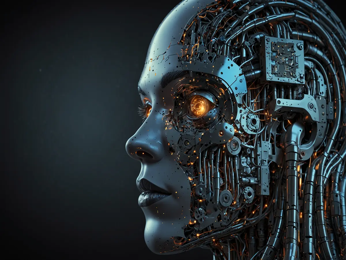 L'intelligenza "altificiale" sta per invadere il pianeta: ecco cosa sta sviluppando la Cina