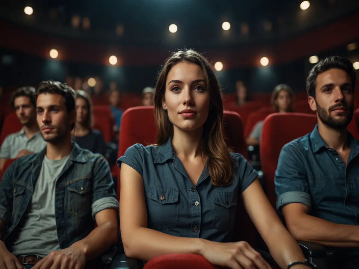 No, Netflix non vuole far chiudere i cinema: questa novità piacerà molto agli amanti dei film