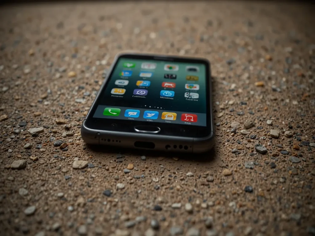 Riavviare lo smartphone potrebbe essere molto più utile di ciò che pensi